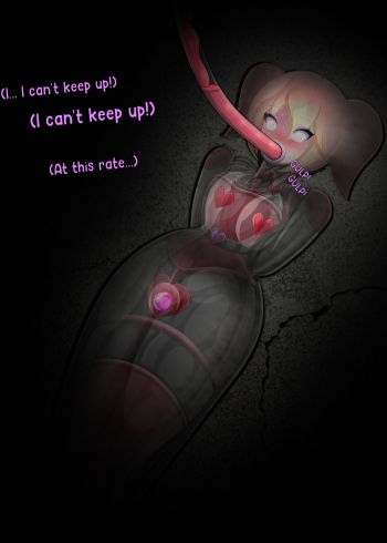 Cover of The Pathetic Life Of Erik Van Skellen 2 - Part 8 - Abandoned To Misery